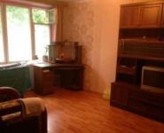 1-комнатная квартира площадью 30.3 кв.м, Каширское ш., 40 | цена 4 590 000 руб. | www.metrprice.ru