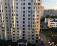 2-комнатная квартира площадью 45.9 кв.м, Варшавское ш., 102 | цена 8 390 000 руб. | www.metrprice.ru