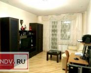 1-комнатная квартира площадью 38 кв.м, проезд Дзержинского, 4 | цена 5 300 000 руб. | www.metrprice.ru