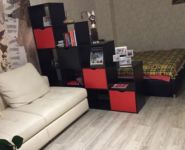 1-комнатная квартира площадью 39.2 кв.м, Нижняя Красносельская улица, 35 | цена 7 300 000 руб. | www.metrprice.ru