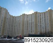 3-комнатная квартира площадью 74 кв.м, Милашенкова ул., 8 | цена 13 000 000 руб. | www.metrprice.ru