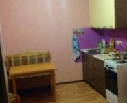 1-комнатная квартира площадью 43 кв.м, улица Космонавтов, 52 | цена 2 700 000 руб. | www.metrprice.ru