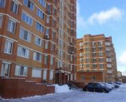 1-комнатная квартира площадью 42 кв.м, Говорова ул., 85 | цена 6 800 000 руб. | www.metrprice.ru