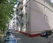2-комнатная квартира площадью 51.6 кв.м, 5-я Кожуховская улица, 6 | цена 8 700 000 руб. | www.metrprice.ru