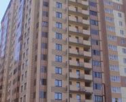 1-комнатная квартира площадью 39 кв.м, Триумфальная ул., 12 | цена 3 400 000 руб. | www.metrprice.ru