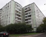 3-комнатная квартира площадью 52 кв.м, Исаковского ул., 14К1 | цена 9 300 000 руб. | www.metrprice.ru