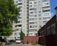 2-комнатная квартира площадью 55.3 кв.м, Дзержинская ул., 19 | цена 5 390 000 руб. | www.metrprice.ru