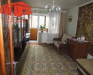 2-комнатная квартира площадью 43 кв.м, улица Комарова, 15к2 | цена 2 899 000 руб. | www.metrprice.ru