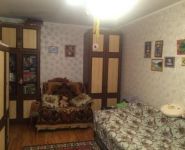 1-комнатная квартира площадью 34 кв.м, Кировоградская ул., 40К2 | цена 5 150 000 руб. | www.metrprice.ru