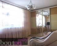 2-комнатная квартира площадью 65 кв.м, Авиаторов ул., 10К1 | цена 6 750 000 руб. | www.metrprice.ru