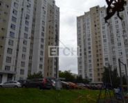 2-комнатная квартира площадью 58 кв.м, Онежская улица, 18к1 | цена 8 200 000 руб. | www.metrprice.ru