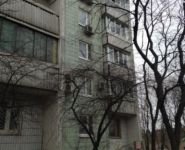 1-комнатная квартира площадью 38 кв.м, улица Вилиса Лациса, 31к1 | цена 6 100 000 руб. | www.metrprice.ru
