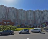 2-комнатная квартира площадью 54 кв.м, Братиславская ул., 14 | цена 8 800 000 руб. | www.metrprice.ru