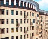 2-комнатная квартира площадью 75.7 кв.м, Солдатский переулок, 10 | цена 12 870 000 руб. | www.metrprice.ru