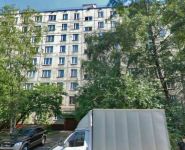 3-комнатная квартира площадью 58 кв.м, Ферганский пр., 7/1 | цена 8 000 000 руб. | www.metrprice.ru