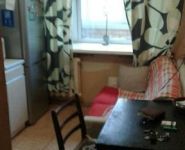 1-комнатная квартира площадью 35 кв.м, Смоленский 1-й пер., 13 | цена 11 300 000 руб. | www.metrprice.ru