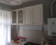 2-комнатная квартира площадью 43 кв.м, Талдомская улица, 17к1 | цена 6 400 000 руб. | www.metrprice.ru