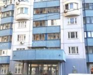 2-комнатная квартира площадью 62 кв.м, Лухмановская ул., 15к2 | цена 8 250 000 руб. | www.metrprice.ru