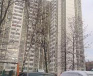 2-комнатная квартира площадью 59 кв.м, Молодцова ул., 25К2 | цена 8 700 000 руб. | www.metrprice.ru