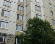 1-комнатная квартира площадью 39 кв.м, Дубравная ул., 38 | цена 7 500 000 руб. | www.metrprice.ru