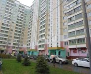 2-комнатная квартира площадью 56 кв.м, Вяземская улица, 12к1 | цена 8 900 000 руб. | www.metrprice.ru