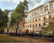 5-комнатная квартира площадью 6 кв.м, Петровский бул., 21 | цена 307 700 640 руб. | www.metrprice.ru