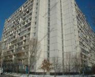 2-комнатная квартира площадью 52 кв.м, Алма-Атинская ул., 4 | цена 8 500 000 руб. | www.metrprice.ru