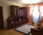 4-комнатная квартира площадью 105 кв.м, Рублевское ш., 18-3 | цена 29 000 000 руб. | www.metrprice.ru