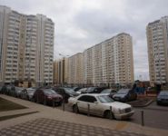 1-комнатная квартира площадью 42 кв.м, Самуила Маршака ул., 8 | цена 5 400 000 руб. | www.metrprice.ru