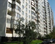 2-комнатная квартира площадью 59 кв.м, Мичуринский просп., 31к1 | цена 14 850 000 руб. | www.metrprice.ru