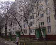3-комнатная квартира площадью 59 кв.м, Палехская улица, 15 | цена 8 000 000 руб. | www.metrprice.ru