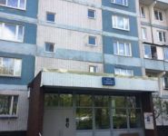 1-комнатная квартира площадью 39 кв.м, Акуловская улица, 23 | цена 5 500 000 руб. | www.metrprice.ru