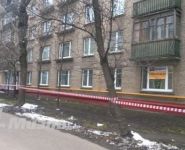 2-комнатная квартира площадью 55 кв.м, Ярцевская улица, 15 | цена 8 500 000 руб. | www.metrprice.ru