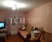 2-комнатная квартира площадью 45 кв.м, микрорайон Серебрянка, 25 | цена 3 235 000 руб. | www.metrprice.ru
