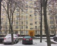 0-комнатная квартира площадью 44 кв.м, улица Бажова, 15к1 | цена 6 600 000 руб. | www.metrprice.ru