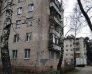1-комнатная квартира площадью 34 кв.м, поселок Зелёный, 57 | цена 1 700 000 руб. | www.metrprice.ru