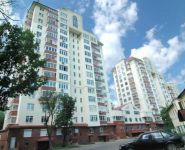 4-комнатная квартира площадью 130 кв.м, Клинская ул., 3К1 | цена 15 350 000 руб. | www.metrprice.ru