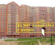 3-комнатная квартира площадью 124.4 кв.м,  | цена 5 497 000 руб. | www.metrprice.ru