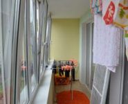 3-комнатная квартира площадью 66 кв.м, Пешехонова ул., 2 | цена 6 450 000 руб. | www.metrprice.ru
