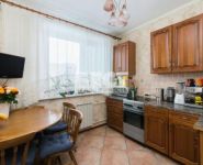 3-комнатная квартира площадью 74 кв.м, переулок Васнецова, 3 | цена 10 700 000 руб. | www.metrprice.ru