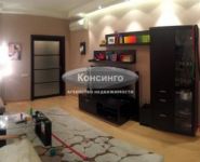 3-комнатная квартира площадью 127.3 кв.м, Мироновская ул., 25 | цена 35 000 000 руб. | www.metrprice.ru