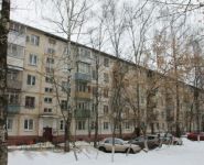 2-комнатная квартира площадью 44 кв.м, Пионерская ул., 20 | цена 3 200 000 руб. | www.metrprice.ru