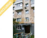 2-комнатная квартира площадью 38 кв.м, Севастопольский просп., 16 | цена 5 900 000 руб. | www.metrprice.ru