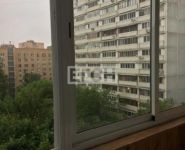 1-комнатная квартира площадью 30.2 кв.м, Первомайская улица, 37к2 | цена 7 800 000 руб. | www.metrprice.ru