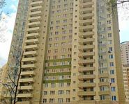 3-комнатная квартира площадью 75.4 кв.м, Беломорская ул. | цена 15 500 000 руб. | www.metrprice.ru