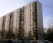 3-комнатная квартира площадью 74 кв.м, Барвихинская ул., 8К2 | цена 9 100 000 руб. | www.metrprice.ru