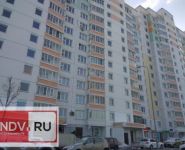 1-комнатная квартира площадью 40 кв.м, Перовская ул., 66к5 | цена 7 100 000 руб. | www.metrprice.ru