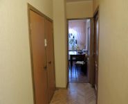 3-комнатная квартира площадью 67 кв.м, Бехтерева ул., 37К3 | цена 9 200 000 руб. | www.metrprice.ru