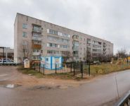 1-комнатная квартира площадью 32 кв.м, ДРСУ-4 ул., 4 | цена 2 600 000 руб. | www.metrprice.ru