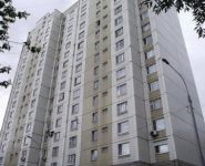 1-комнатная квартира площадью 39 кв.м, улица Чистяковой, 40 | цена 7 750 000 руб. | www.metrprice.ru